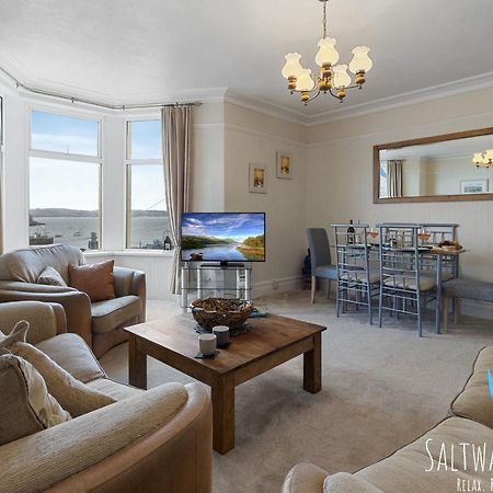 Sea Spray Villa, 브릭섬 외부 사진