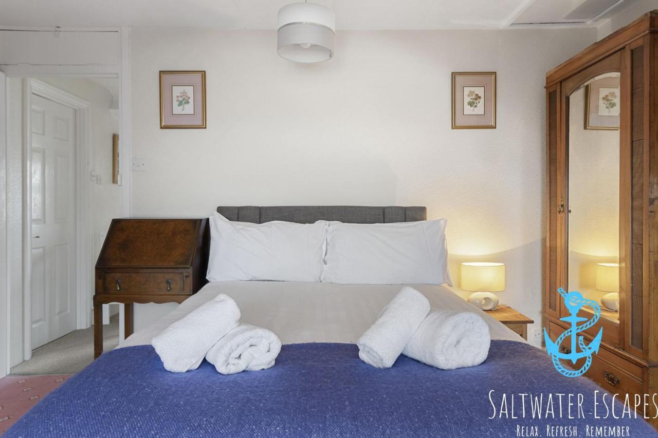 Sea Spray Villa, 브릭섬 외부 사진