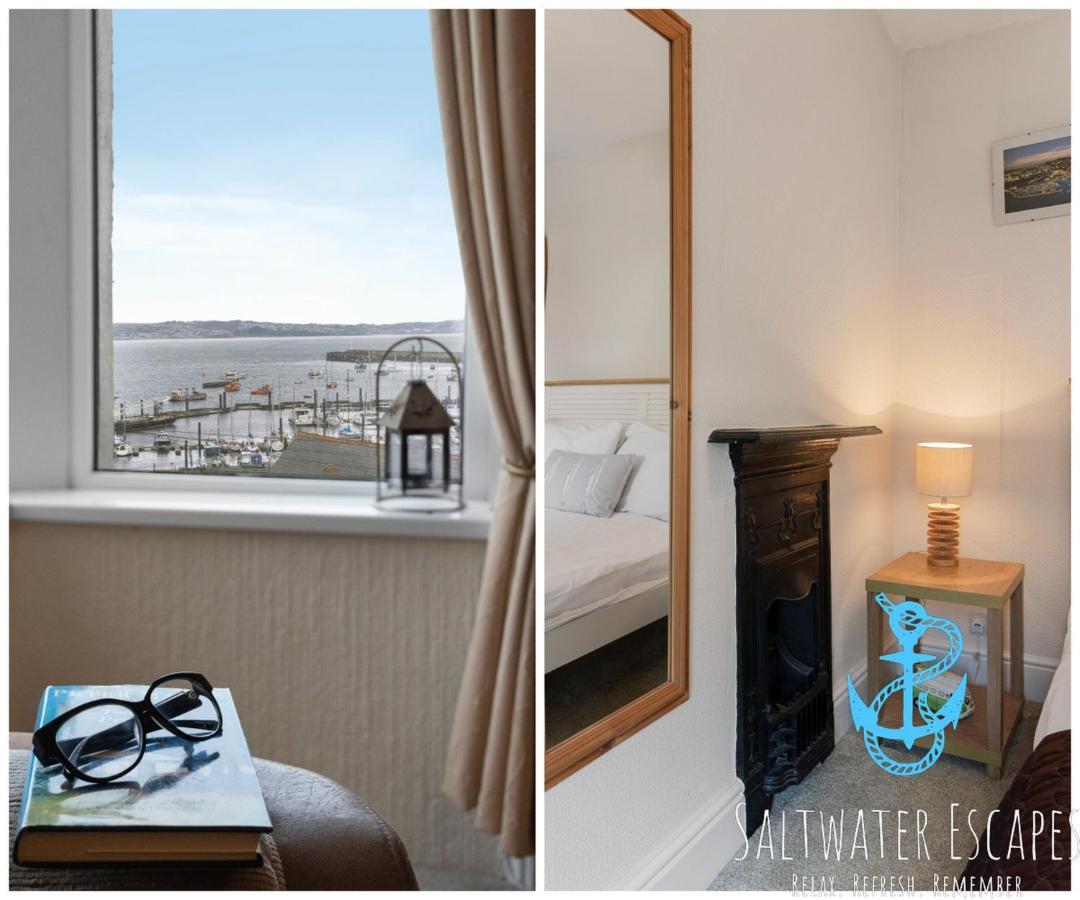 Sea Spray Villa, 브릭섬 외부 사진