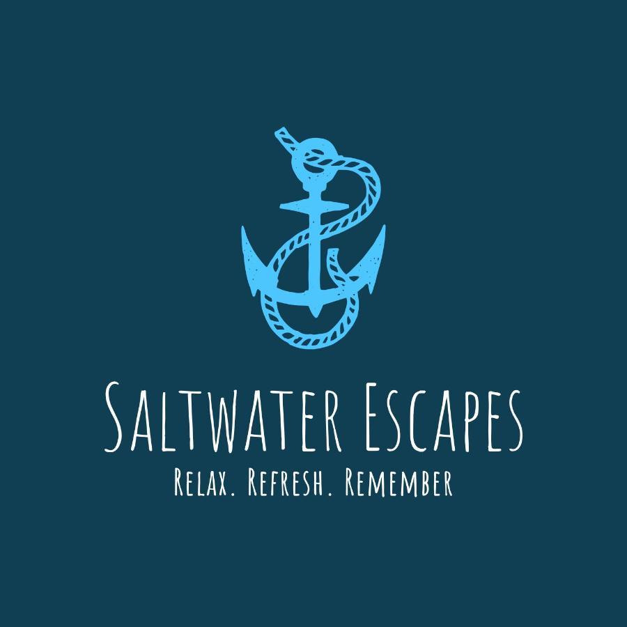 Sea Spray Villa, 브릭섬 외부 사진