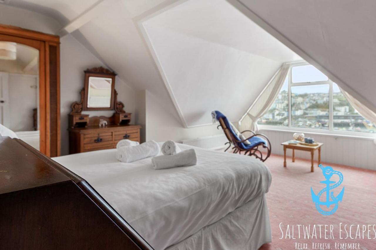 Sea Spray Villa, 브릭섬 외부 사진