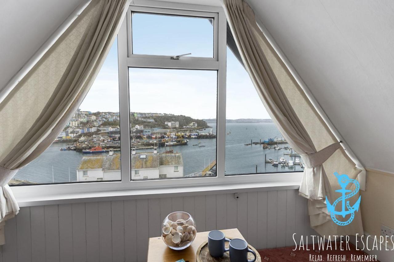 Sea Spray Villa, 브릭섬 외부 사진