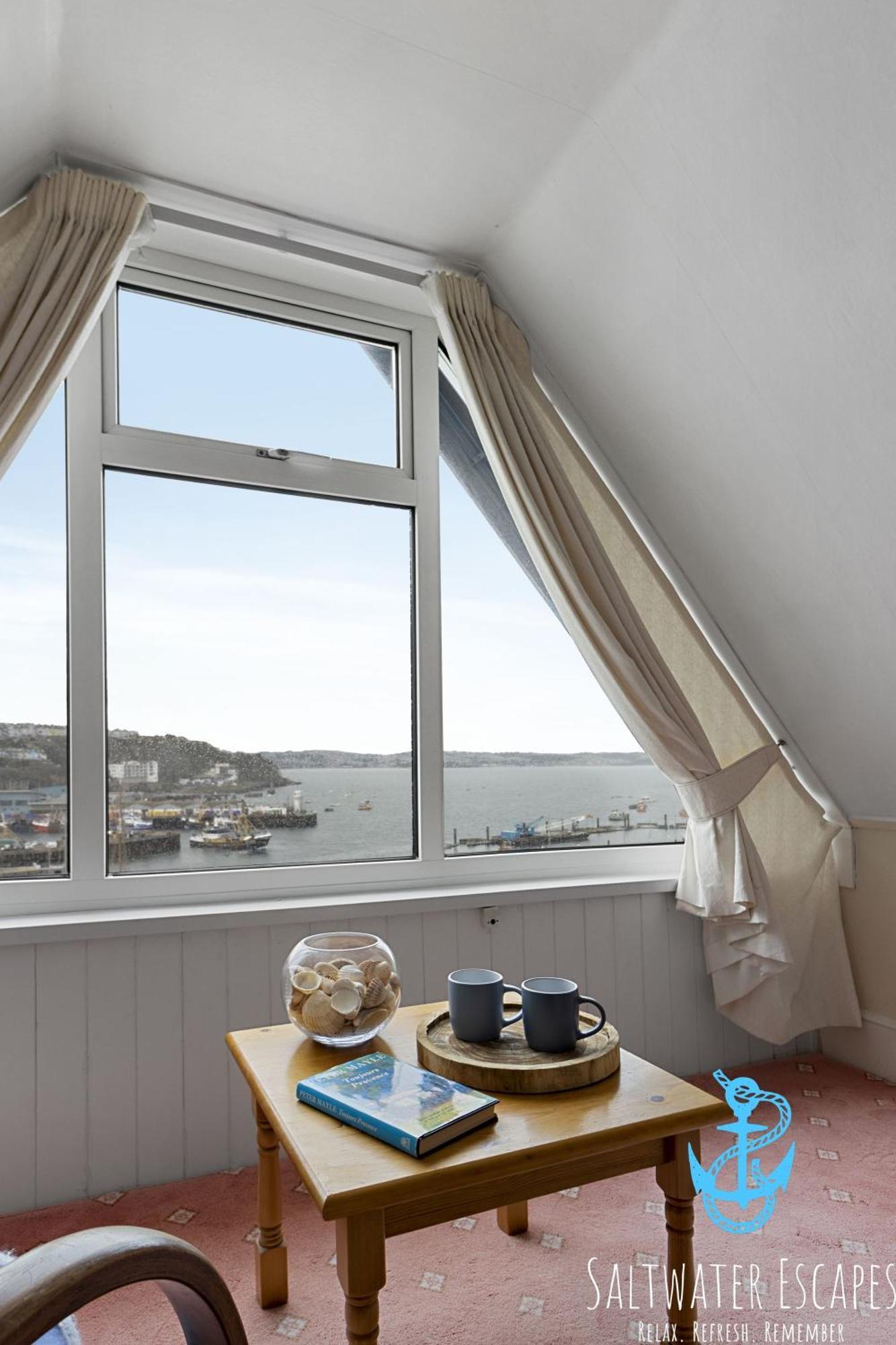Sea Spray Villa, 브릭섬 외부 사진