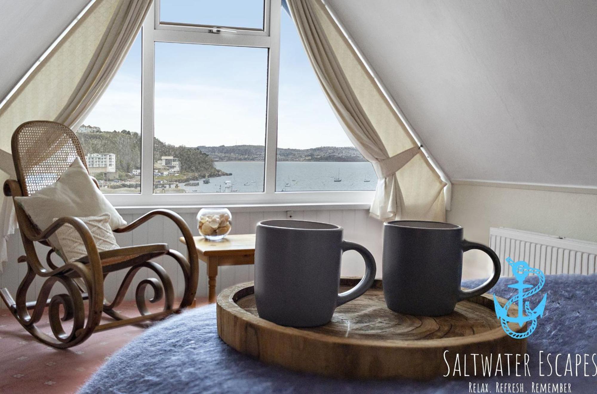 Sea Spray Villa, 브릭섬 외부 사진