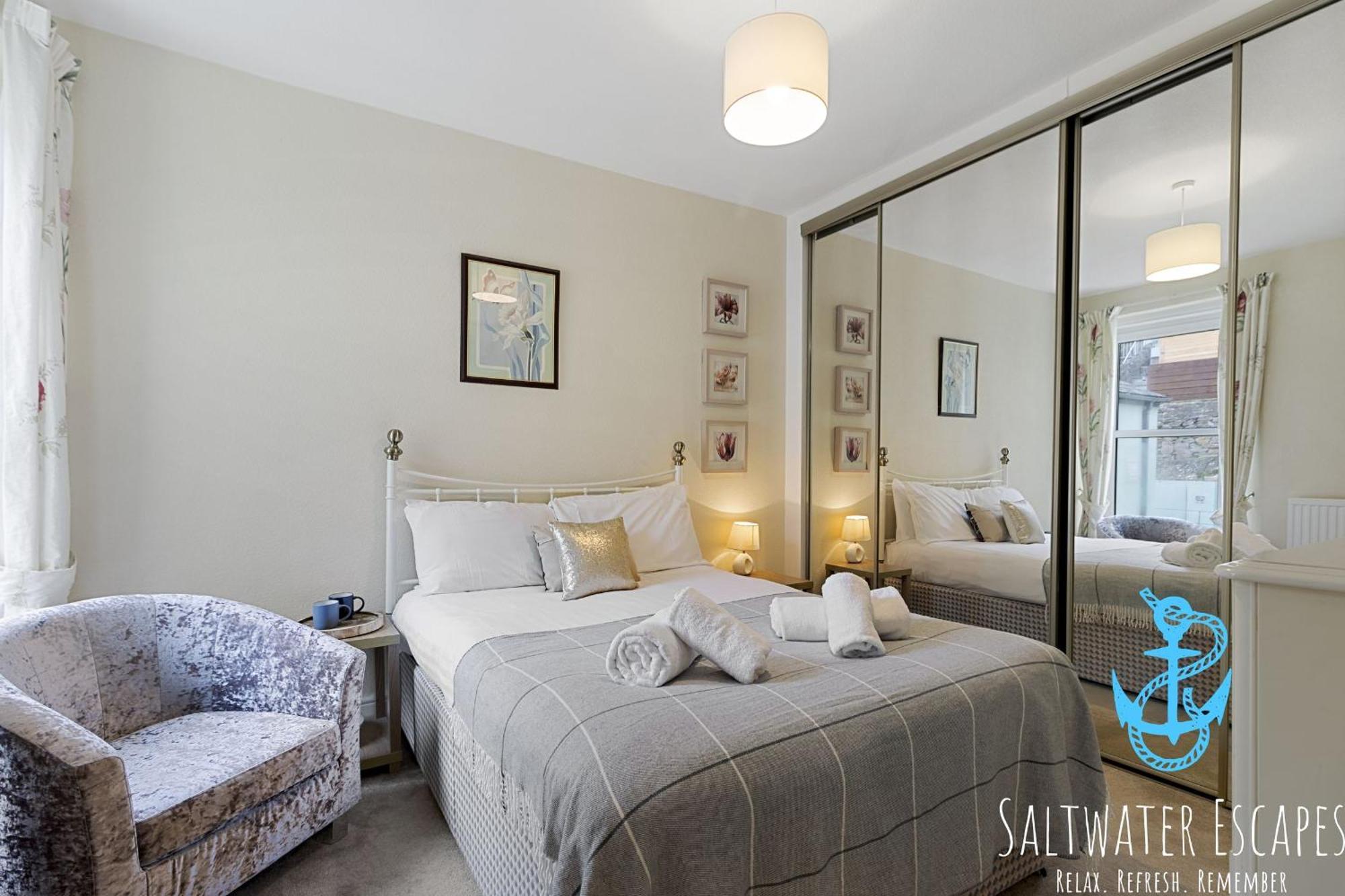 Sea Spray Villa, 브릭섬 외부 사진